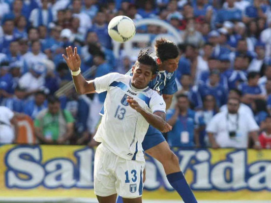 Honduras golea 3-0 a El Salvador previo al debut ante Panamá
