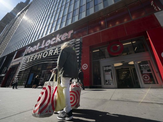 Gobierno de EEUU trata de calmar temores sobre economía