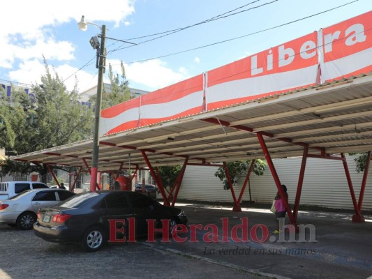 Caso Pandora: Liberales crearon 'cuentas ficticias”