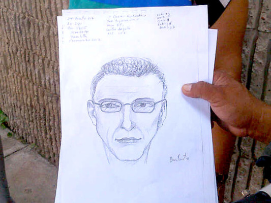 DNIC detiene a falsificadores de dinero en Comayagüela