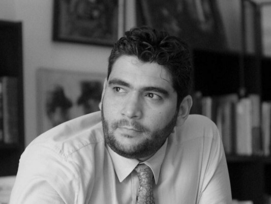 Post Scriptum, José Luis Quesada