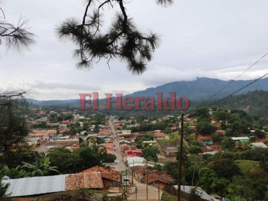 Campamento, hogar del chicharrón, el café y la tradición
