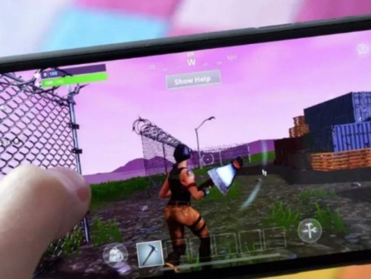 Esperanzas de que Fortnite regrese a los iPhone de la mano de Nvidia