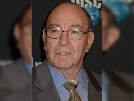 Fallece Edgar Mitchell, astronauta estadounidense que caminó en la Luna&nbsp;&nbsp;