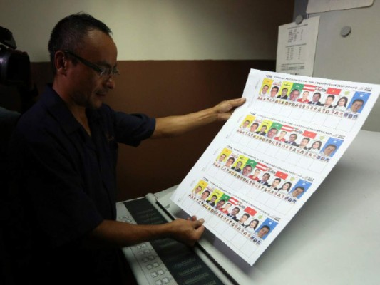 Partido Liberal y la Alianza se retiran del Consejo Consultivo