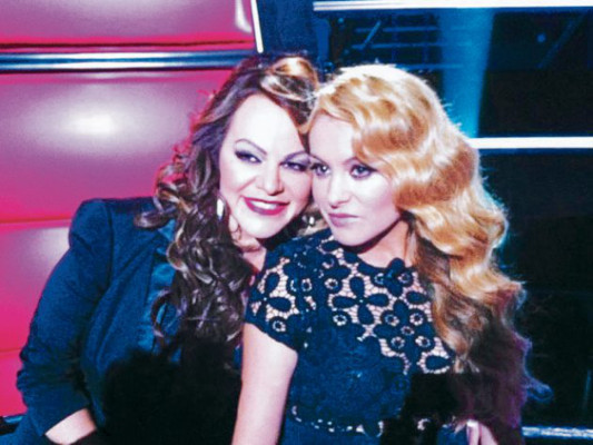 Jenni Rivera será sepultada en Los Ángeles