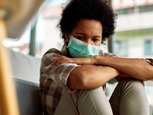 Coronafobia: ¿qué es y cuáles son sus causas y síntomas vinculados al covid-19?