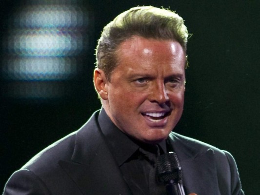 'Bruja Zulema” predice la muerte de Luis Miguel para este 2016