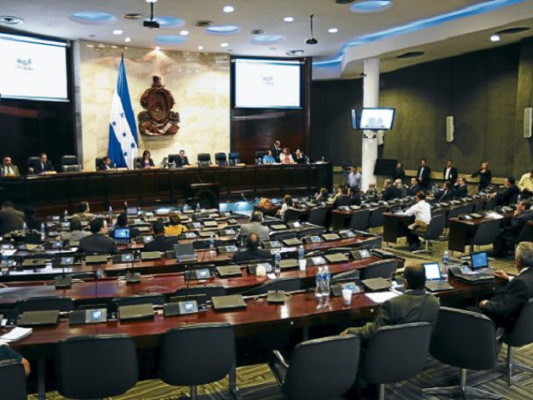 Finanzas enviará sexto 'paquetazo” al Congreso