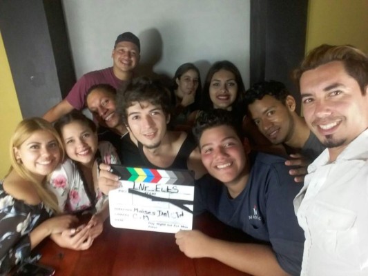 'Infieles”, comedia catracha realizada en Comayagua