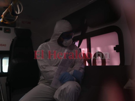 ¿Qué debo hacer si creo tener síntomas de coronavirus?