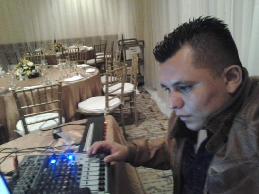 Así era Joel Rivera, el estudiante de Sociología que fue asesinado en El Pedregal