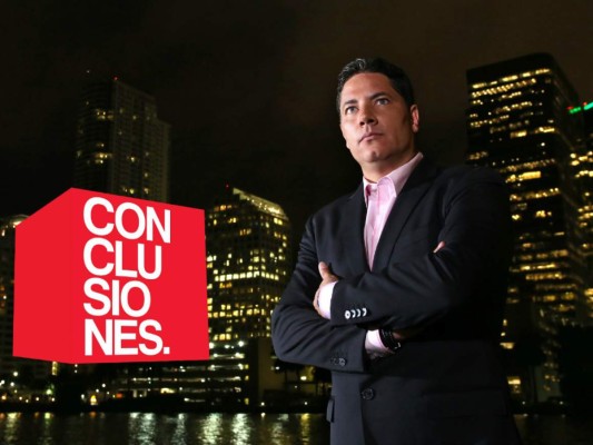 Famosos presentadores que han dejado huellas en Univisión