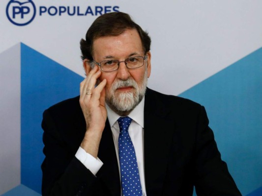 Rajoy, perdedor en Cataluña pero fortalecido ante los independentistas
