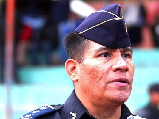 Un 84 por ciento de mora investigativa tiene la DNIC