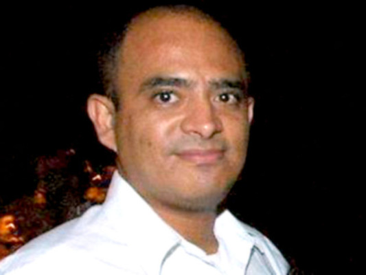 Vocero de la Secretaría de Salud fallece en accidente vial en el occidente de Honduras