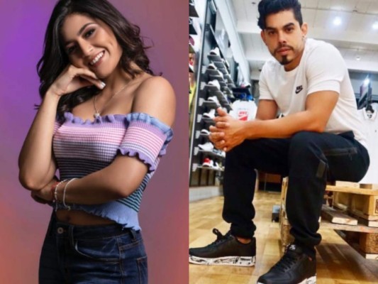 Katheryn Banegas y Mr Yambo unen sus voces con la canción 'Un besito'