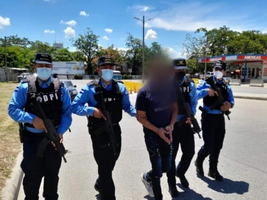 Cae presunto miembro de la banda 'Los Locos”, implicado en secuestro de un médico