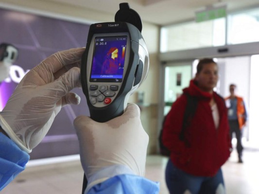 Ecuador: el país con más casos de COVID-19 en Latinoamérica&nbsp;