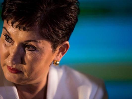 Arranca la carrera presidencial en Guatemala