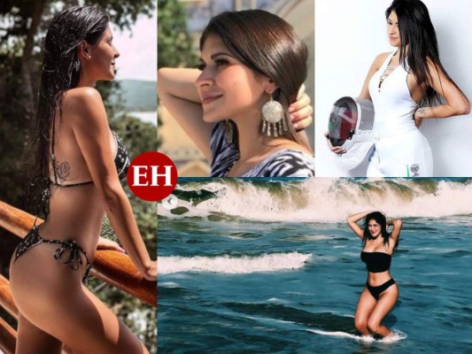 Paola Pliego, la atleta mexicana que ganó millonaria demanda tras 'falso positivo” que la dejó fuera de los Olímpicos