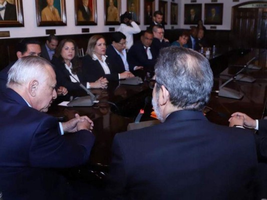 La Organización de Estados Americanos garantiza el voto de hondureños en el exterior