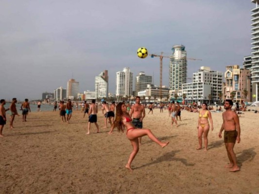 Así es Tel Aviv, la ciudad más cara del mundo este 2021