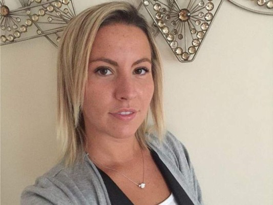 Condenan a prisión a profesora que abusó de un alumno de 15 años en Londres