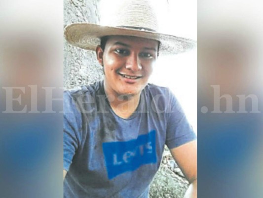 Tía de joven asesinado por su padre en Yoro: 'El demonio se metió a nuestro hogar”