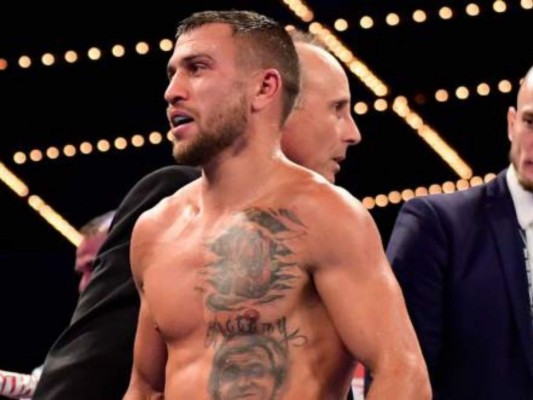 Teófimo vs. Lomachenko: las claves para entender la pelea del año