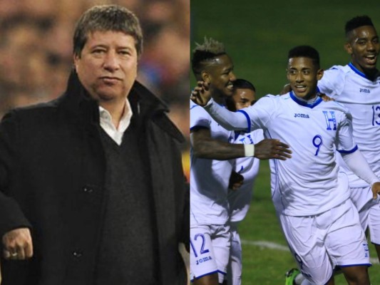 Bolillo Gómez, DT de Ecuador: 'Honduras es un equipo muy fuerte'