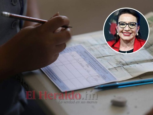 Analizan exigir carnet de vacunación en la toma de posesión de Xiomara Castro
