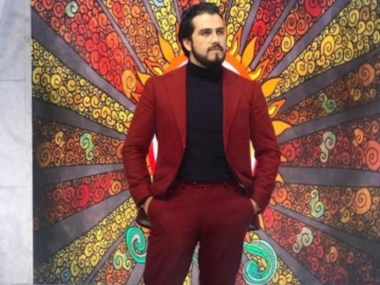 Quién es Andrés Tovar, el ex de Claudia Martín y nuevo novio de Maite Perroni