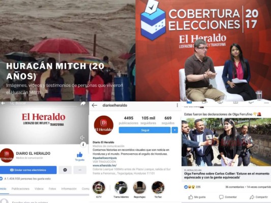 Apuesta digital, la nueva era de la información