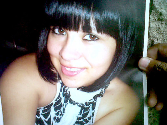 En San Pedro Sula estaba menor que fue supuestamente raptada