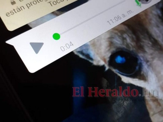 ¿Cómo escuchar un audio de WhatsApp sin que nadie lo sepa?