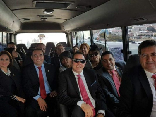 Honduras: Diputados le hacen el vacío a la Comisión de Disciplina del Partido Liberal