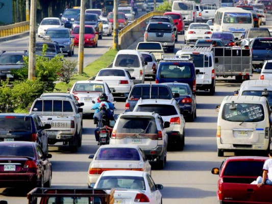 Recaudación por amnistía alcanza los L 1.5 millones