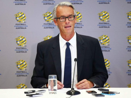 Ochenta mil aficionados estarán en el estadio para ver el juego de vuelta Australia vs Honduras