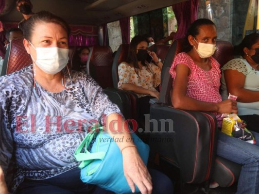 ¿Qué debes saber si piensas viajar este Feriado Morazánico? Todos los detalles aquí