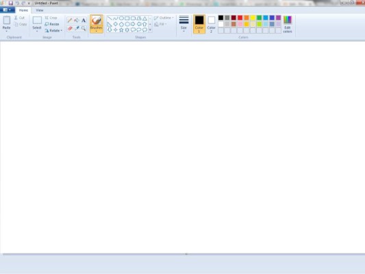 Microsoft dejará el programa de imágenes Paint