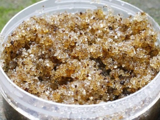 10 exfoliantes naturales para el cuidado de tu piel