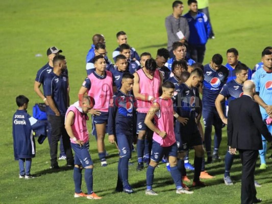 Equipos de Costa Rica, los verdugos de Motagua en torneos internacionales
