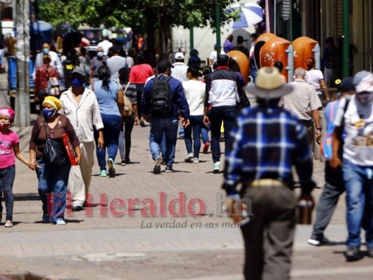 Honduras retrocede 11 escalones en percepción de corrupción