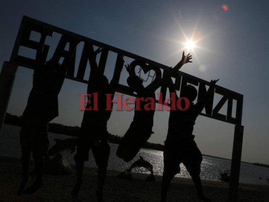 Día del Padre Hondureño: Michael y su papá se reencuentran diez años después