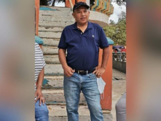 Los rostros de los virtuales ganadores de las alcaldías de Francisco Morazán