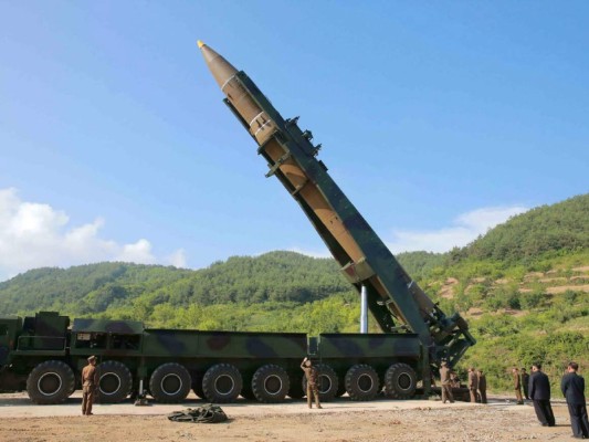 Noticias de Honduras y el mundo de hoy edición matutina (05/07/17)