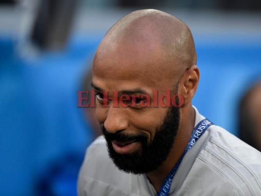 Thierry Henry deja Sky Sports para dedicarse a su carrera como entrenador