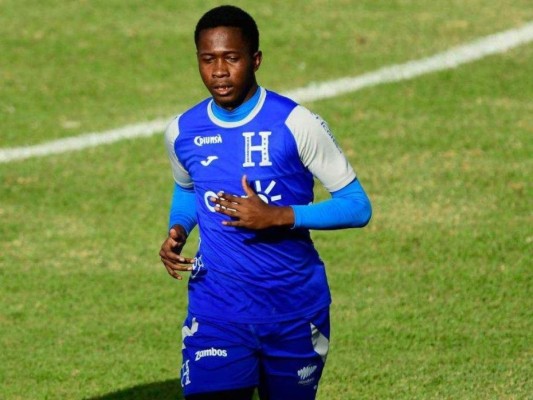 Con este posible once Honduras buscará la clasificación a las semifinales del preolímpico  