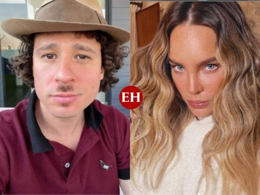 ¿El youtuber Luisito Comunica se hizo un tatuaje de Belinda?